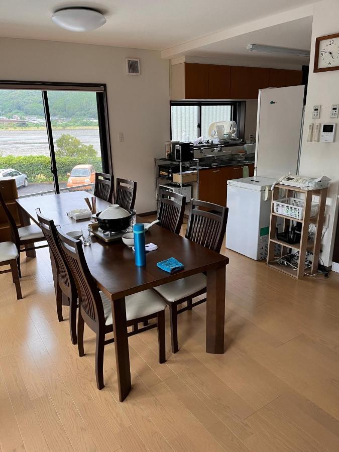 Guesthouse Hatenashi - Vacation Stay 22571V Hongu Dış mekan fotoğraf