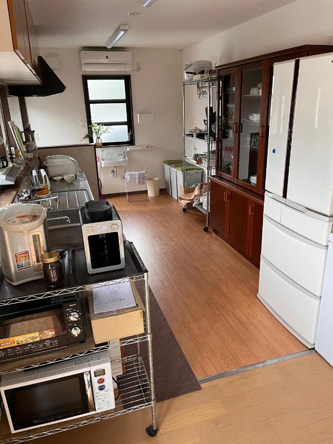 Guesthouse Hatenashi - Vacation Stay 22571V Hongu Dış mekan fotoğraf